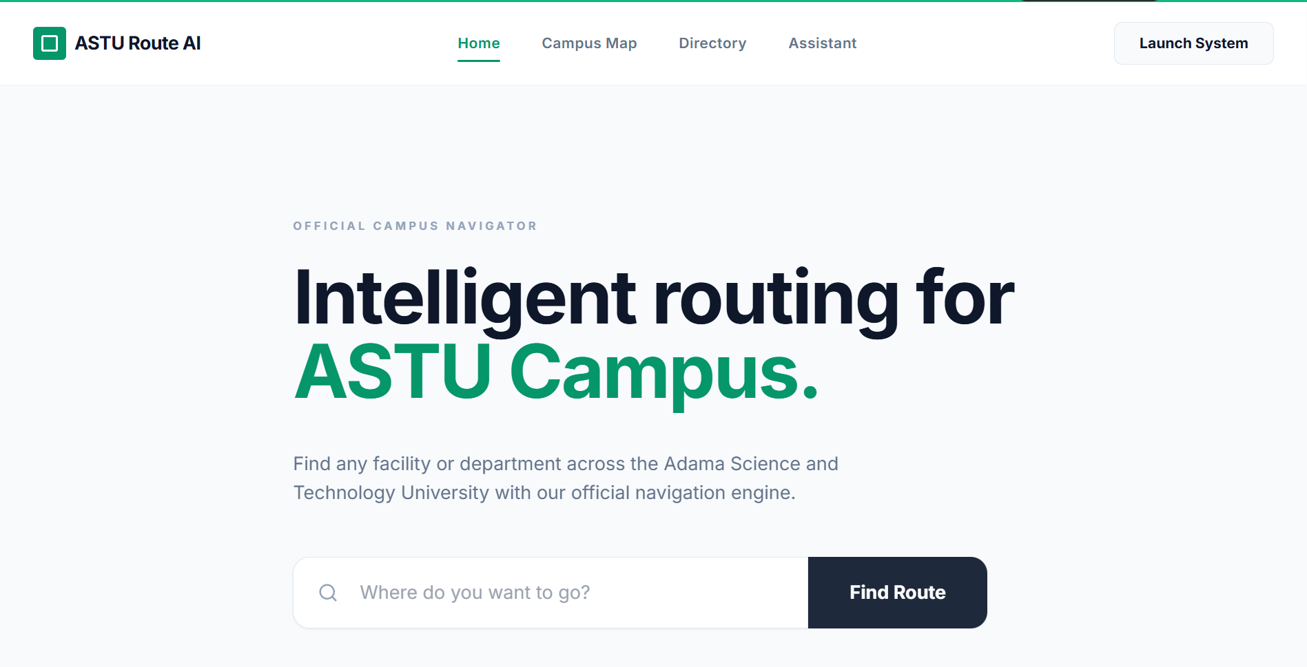 Meri AI product interface